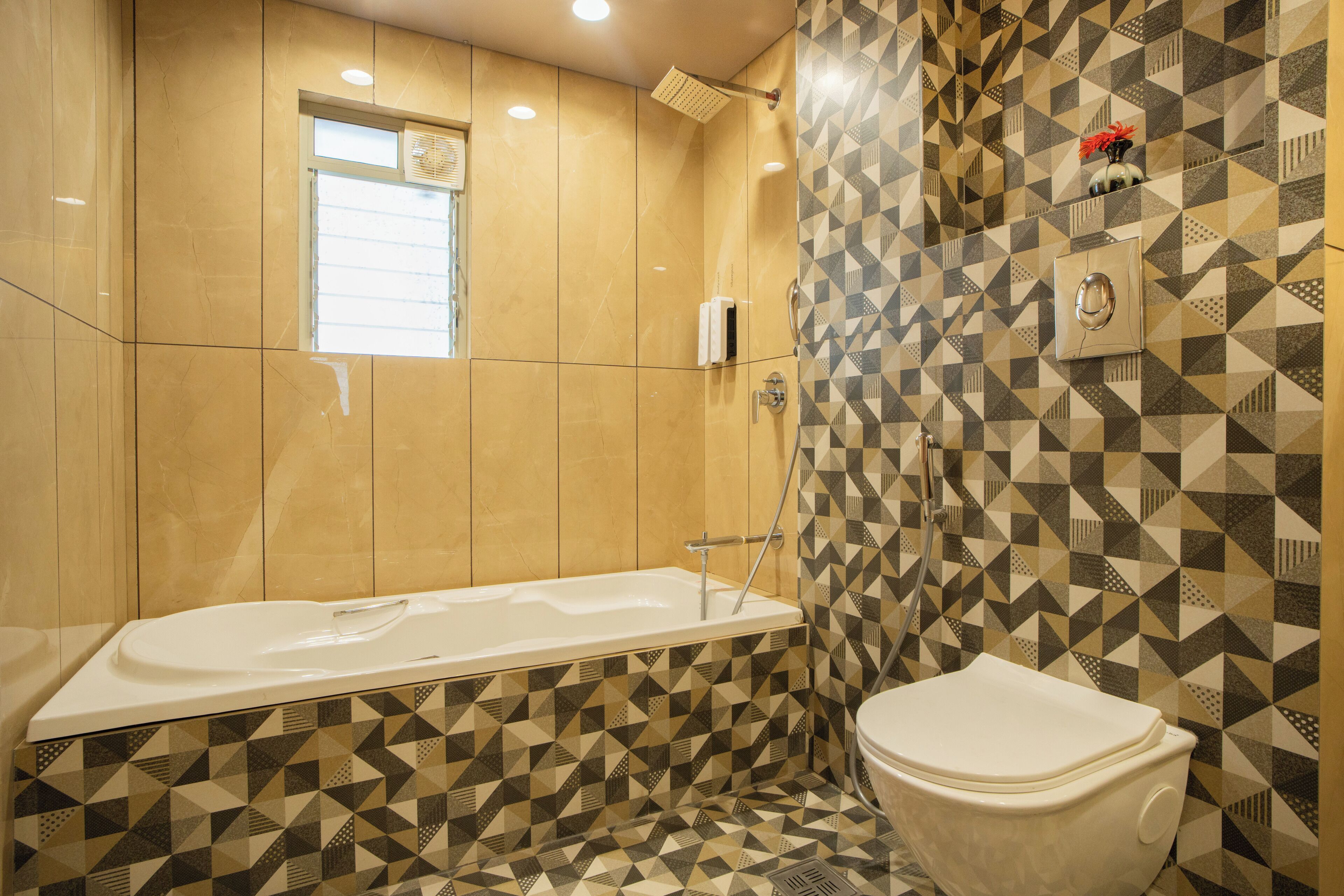 Foto - Alaya Stays - Imperial Calista 4BHK near Khandala Hills