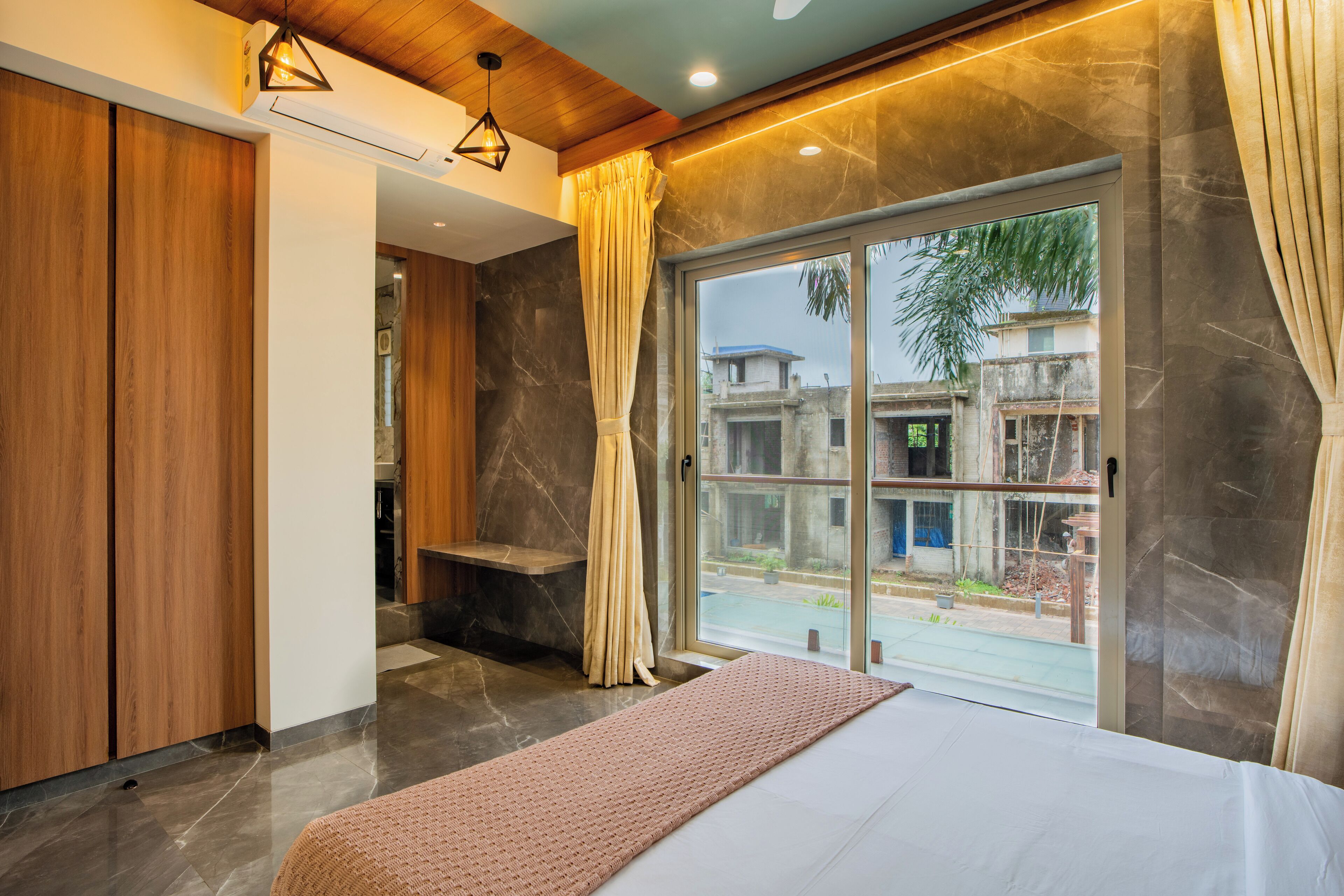 Photo - Alaya Stays - Imperial Calista 4BHK near Khandala Hills