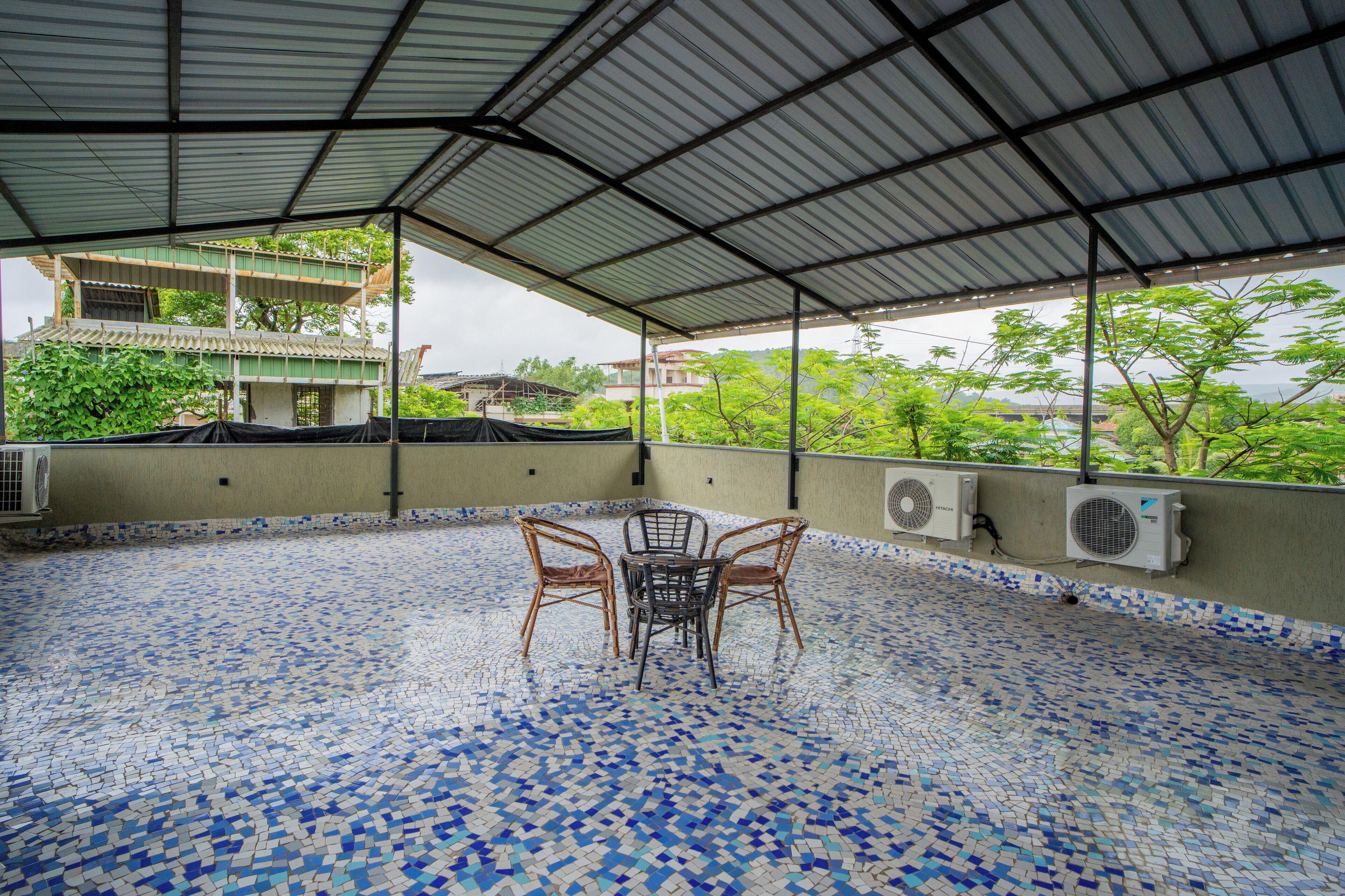 Photo - Alaya Stays - Imperial Calista 4BHK near Khandala Hills