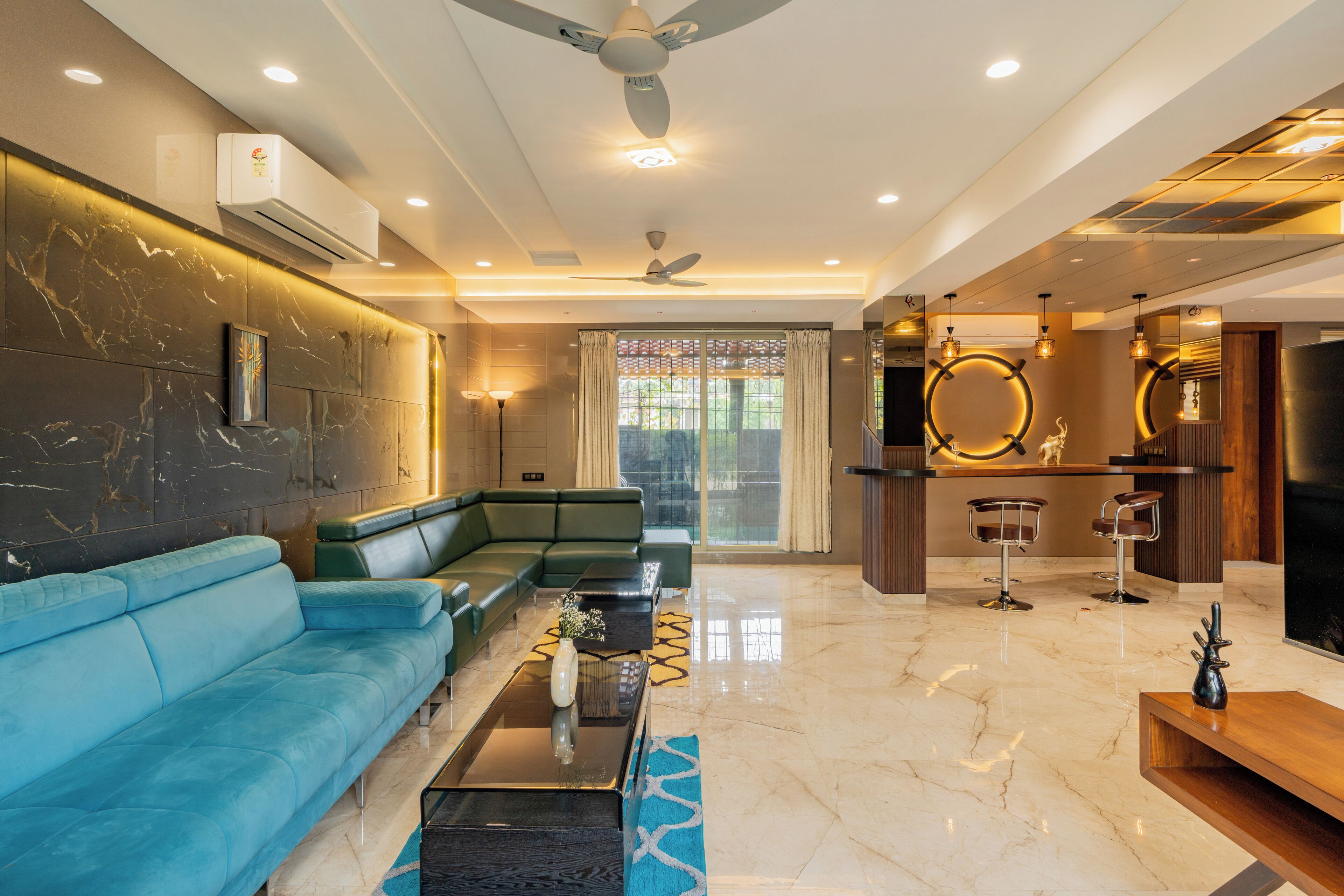 Photo - Alaya Stays - Imperial Calista 4BHK near Khandala Hills