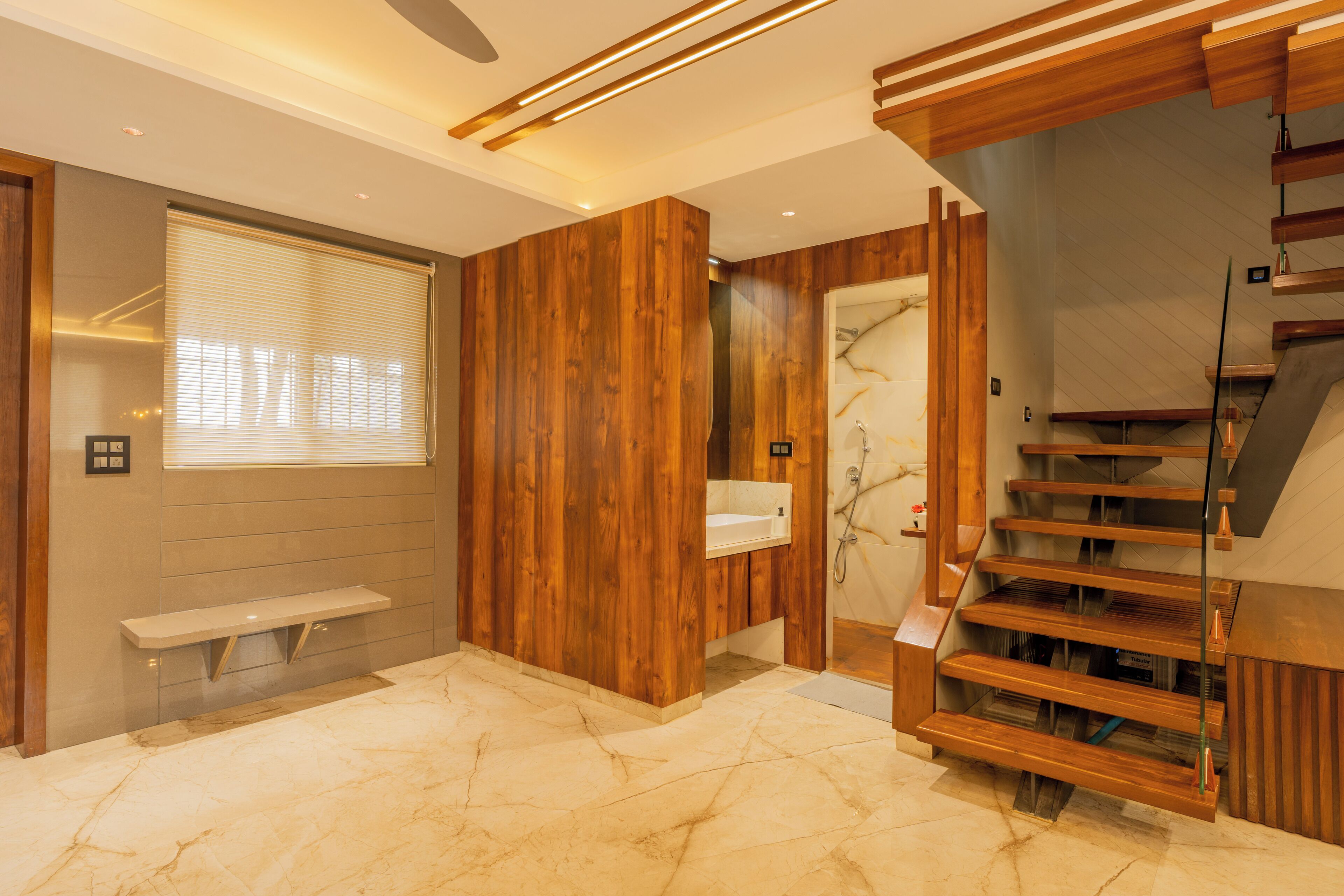 Photo - Alaya Stays - Imperial Calista 4BHK near Khandala Hills