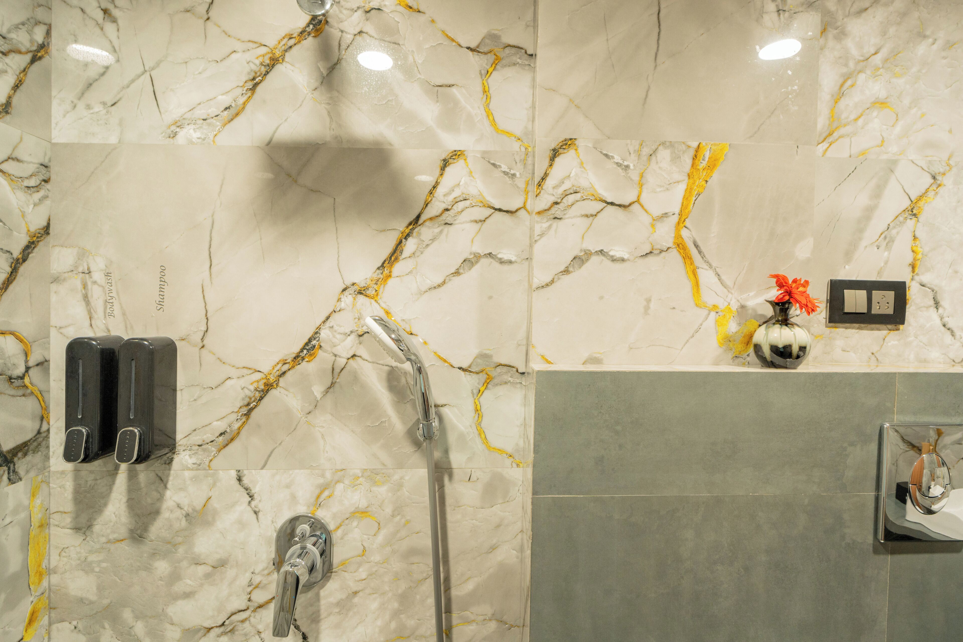 Foto - Alaya Stays - Imperial Calista 4BHK near Khandala Hills