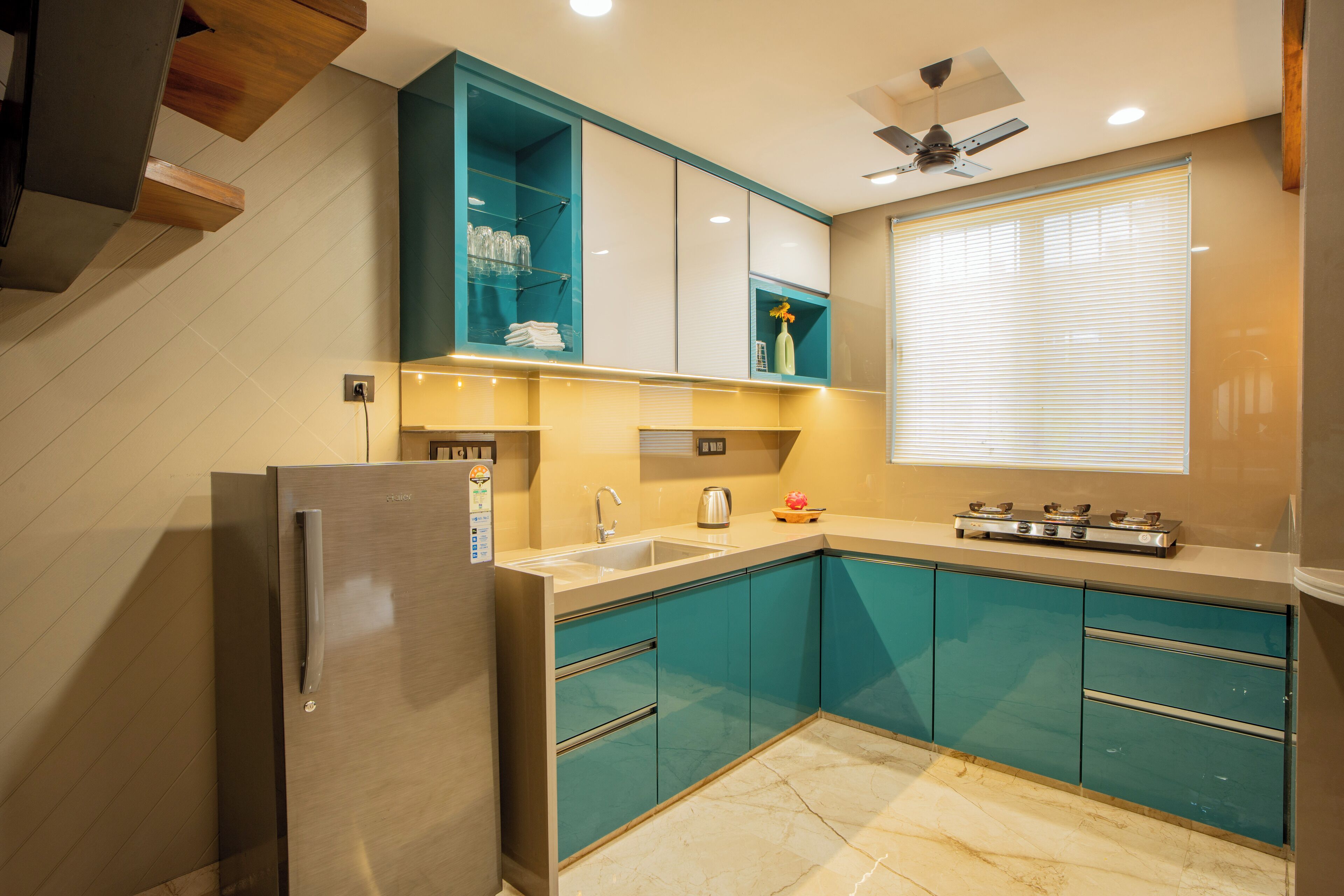 Photo - Alaya Stays - Imperial Calista 4BHK near Khandala Hills