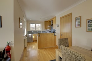 Leilighet | 2 soverom