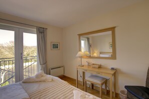2 chambres