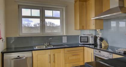 No 17 The Links Apartment Brora