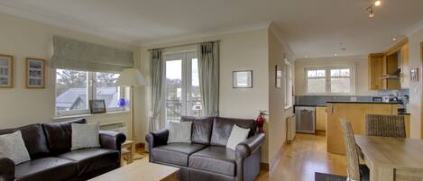 Departamento | 2 habitaciones