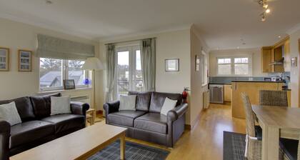 No 17 The Links Apartment Brora