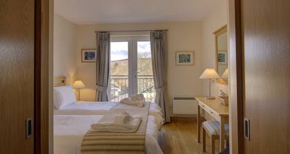 No 17 The Links Apartment Brora