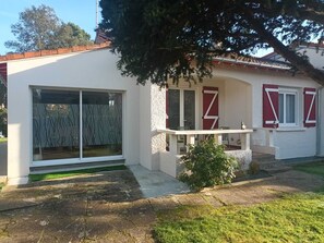 Fachada