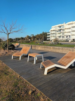 Terras