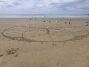 Praia
