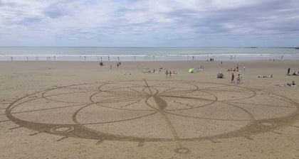 House Saint-Brévin l'Océan - 5 people - 2 bedrooms - Near the beach