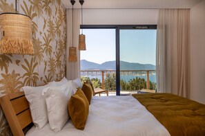 4 chambres, Wi-Fi, draps fournis
