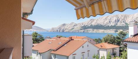 Vista da propriedade