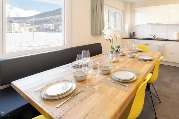 Eat and cook with Breathtaking scenes