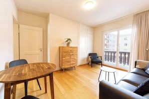 Fernseher, Arbeitsbereiche