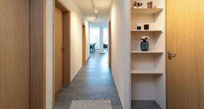 Luxury Mountain Nest Ideal für Familien & Gruppen