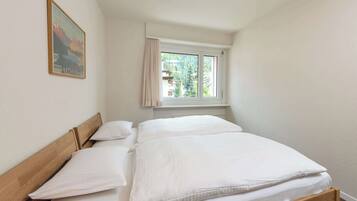 3 Schlafzimmer, Bügeleisen/Bügelbrett, WLAN, Bettwäsche