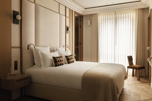 Signature Suite, 3 Bedrooms, City View