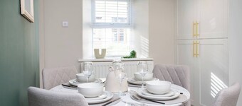 Lovely Cottage located in a vibrant village