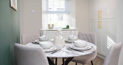 Lovely Cottage located in a vibrant village