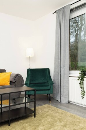 Smart-TV og kontorer