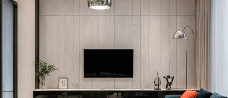 Apartment | Living area