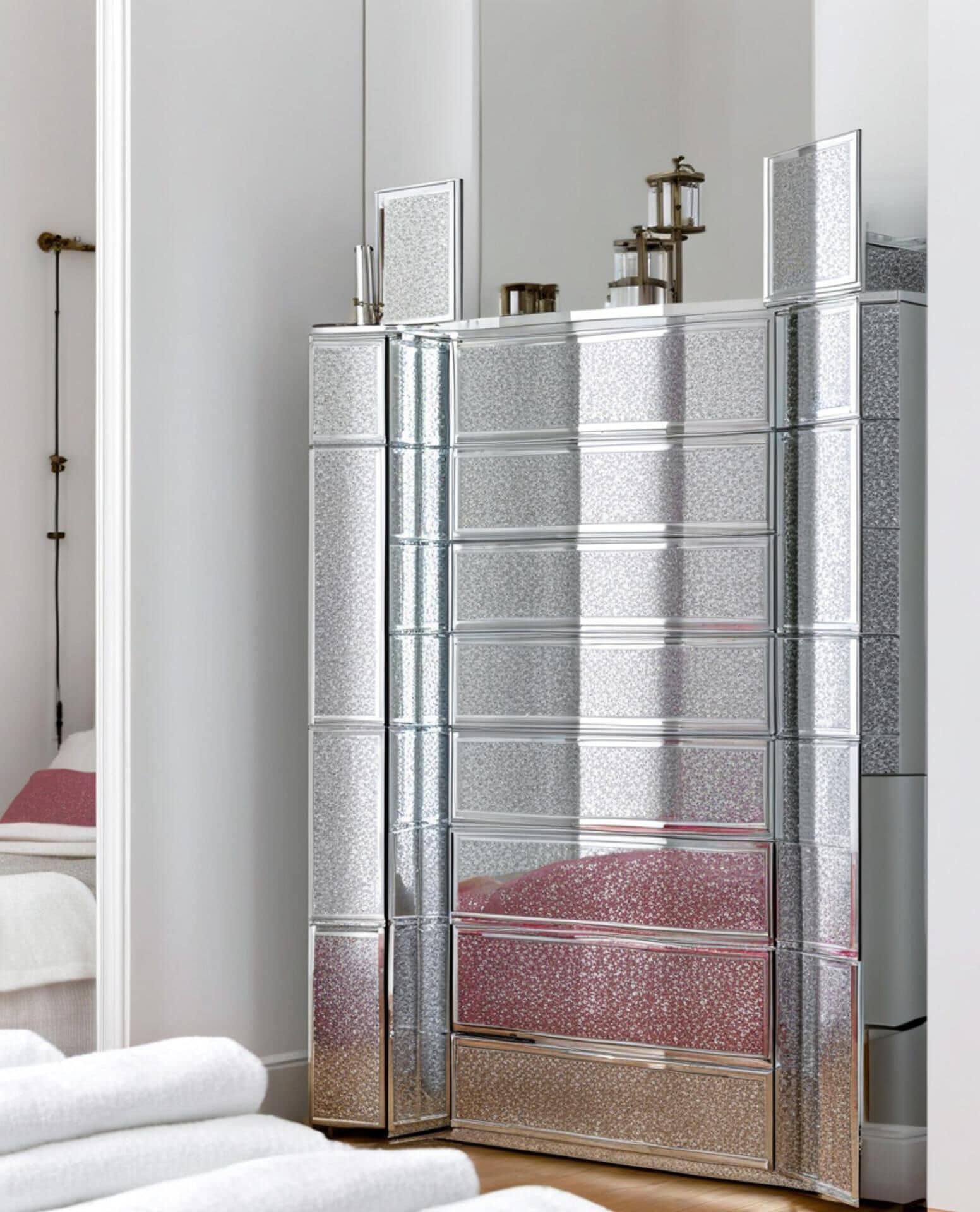 Apartment | 3 bedrooms, free WiFi, bed sheets