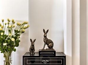 Apartment | Interior