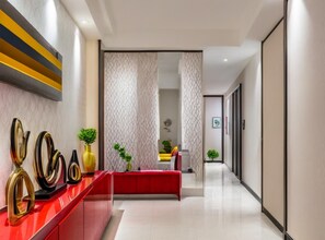 Apartment | Interior