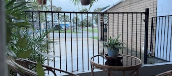 The Love Shack on Queen St Bongaree