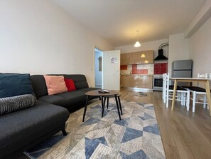 Téléviseur connecté