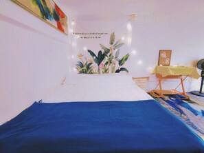 1 bedroom, WiFi