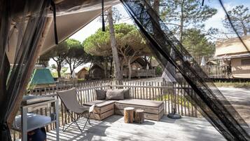 Terrazza/patio