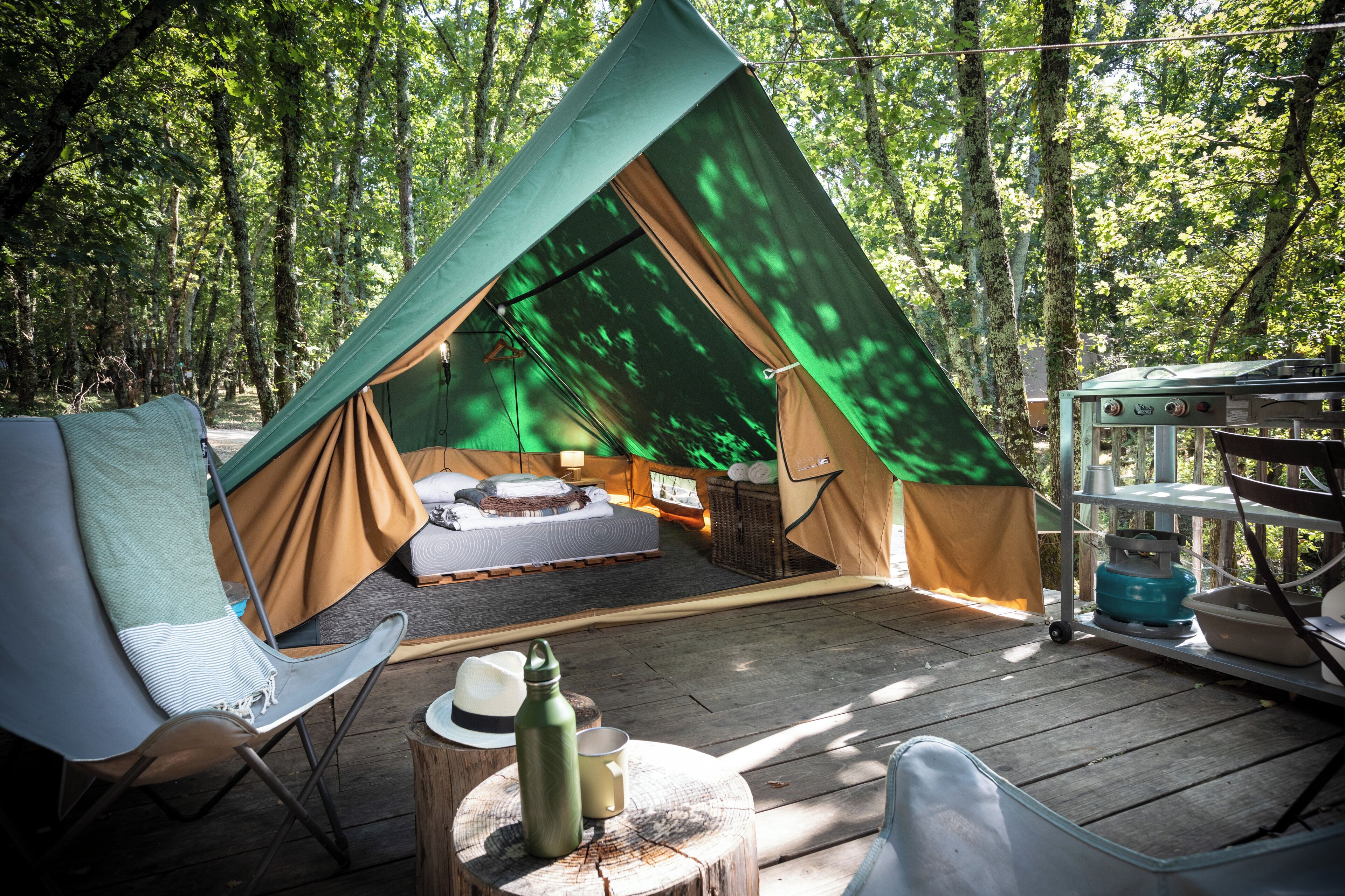 Tenda