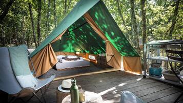 Tenda
