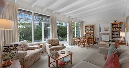 Bespoke Stays - Christmas Retreat