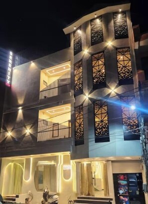 Exterior - Serenity By The Ganges (Haridwar)