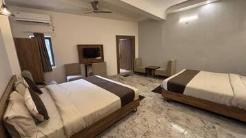 Rom – exclusive | Wi-fi (inkludert)