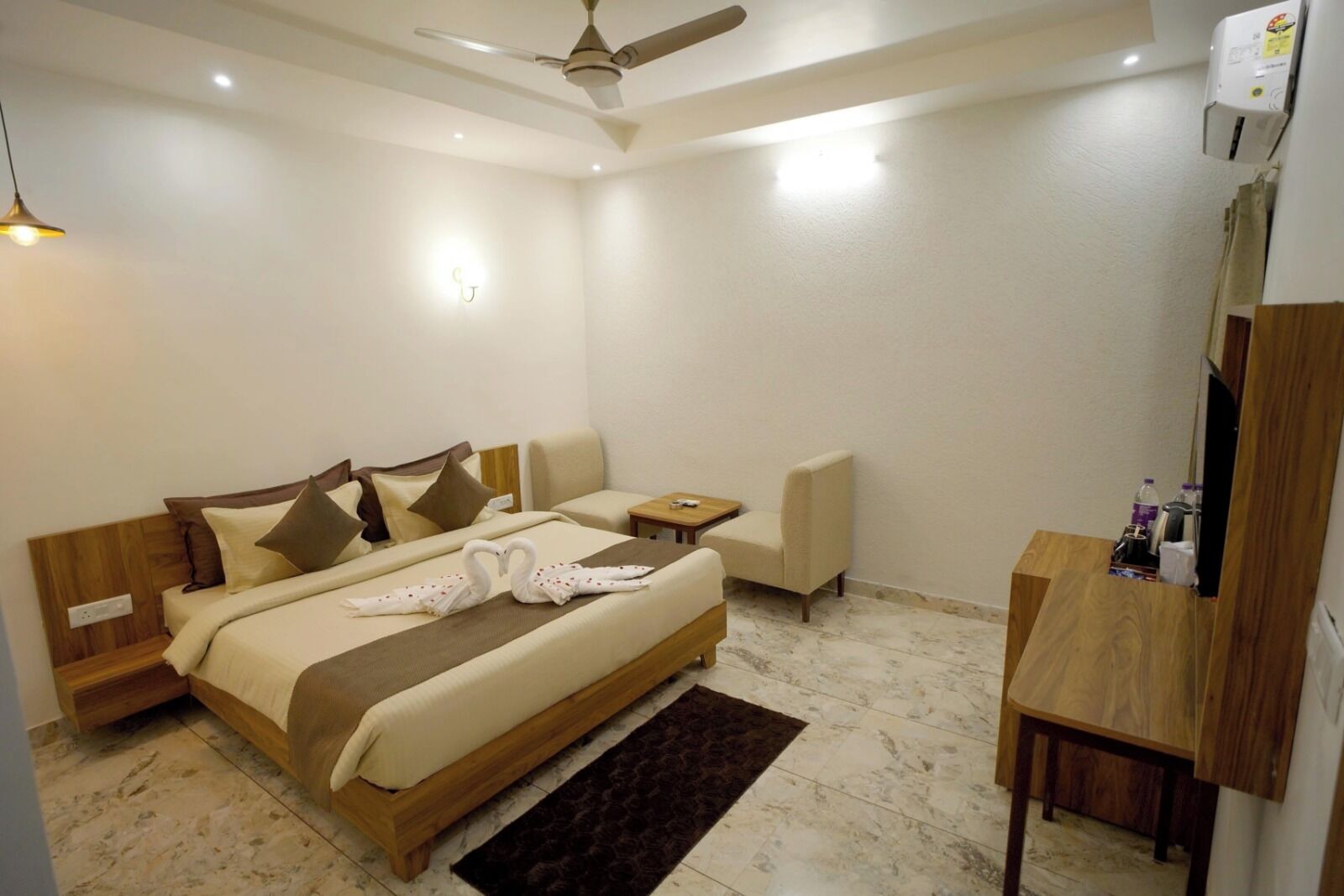 Superior Room | Free WiFi