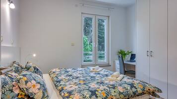 Standard-Apartment, Mehrere Schlafzimmer (Cikat Bay Modern Apartment)