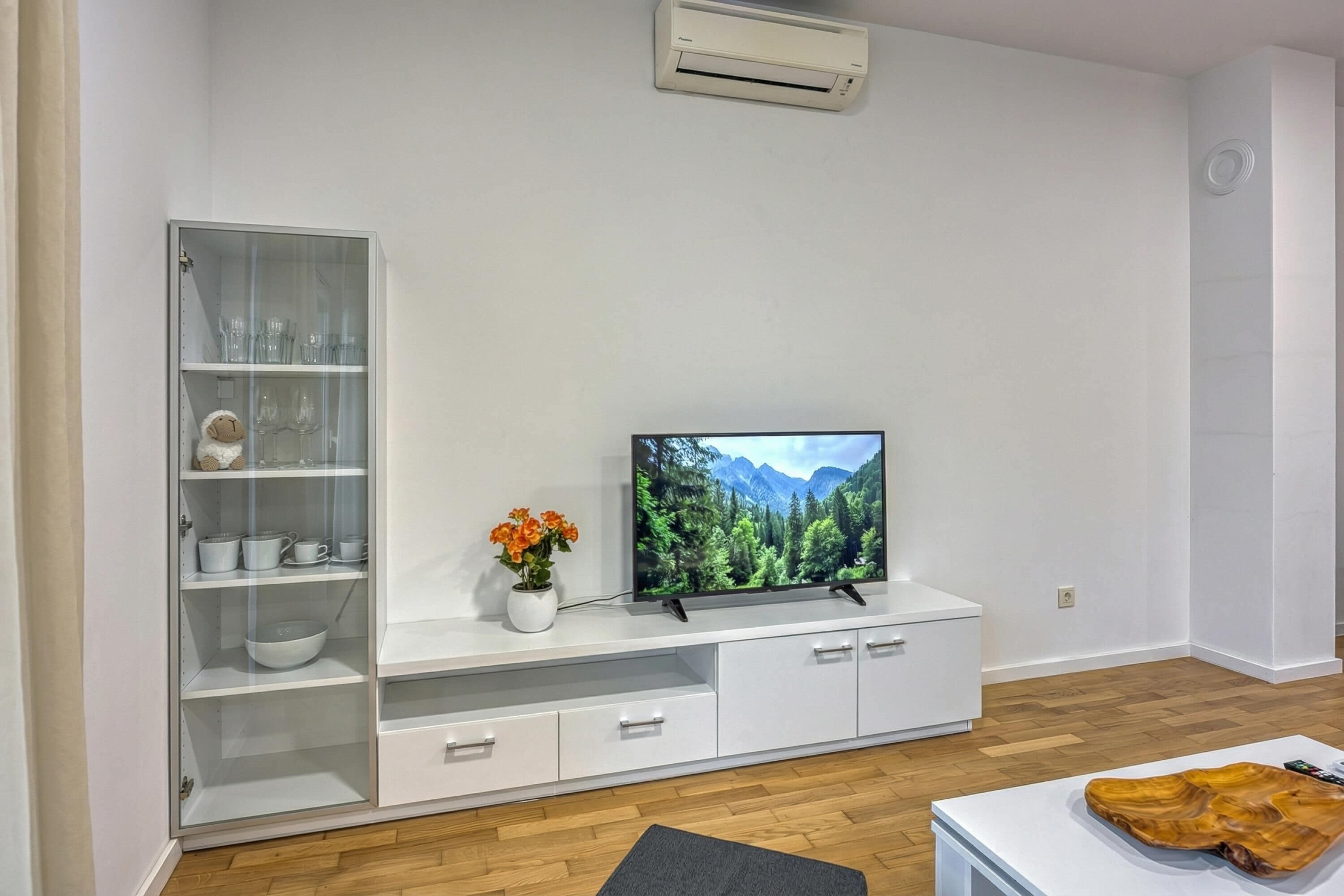 Standard Apartment, Multiple Bedrooms (Cikat Bay Modern Apartment) | Interior
