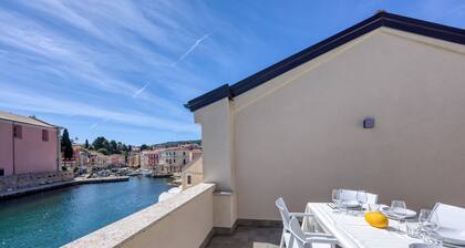 Panorama Apartment Veli Losinj