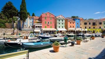 Port de plaisance