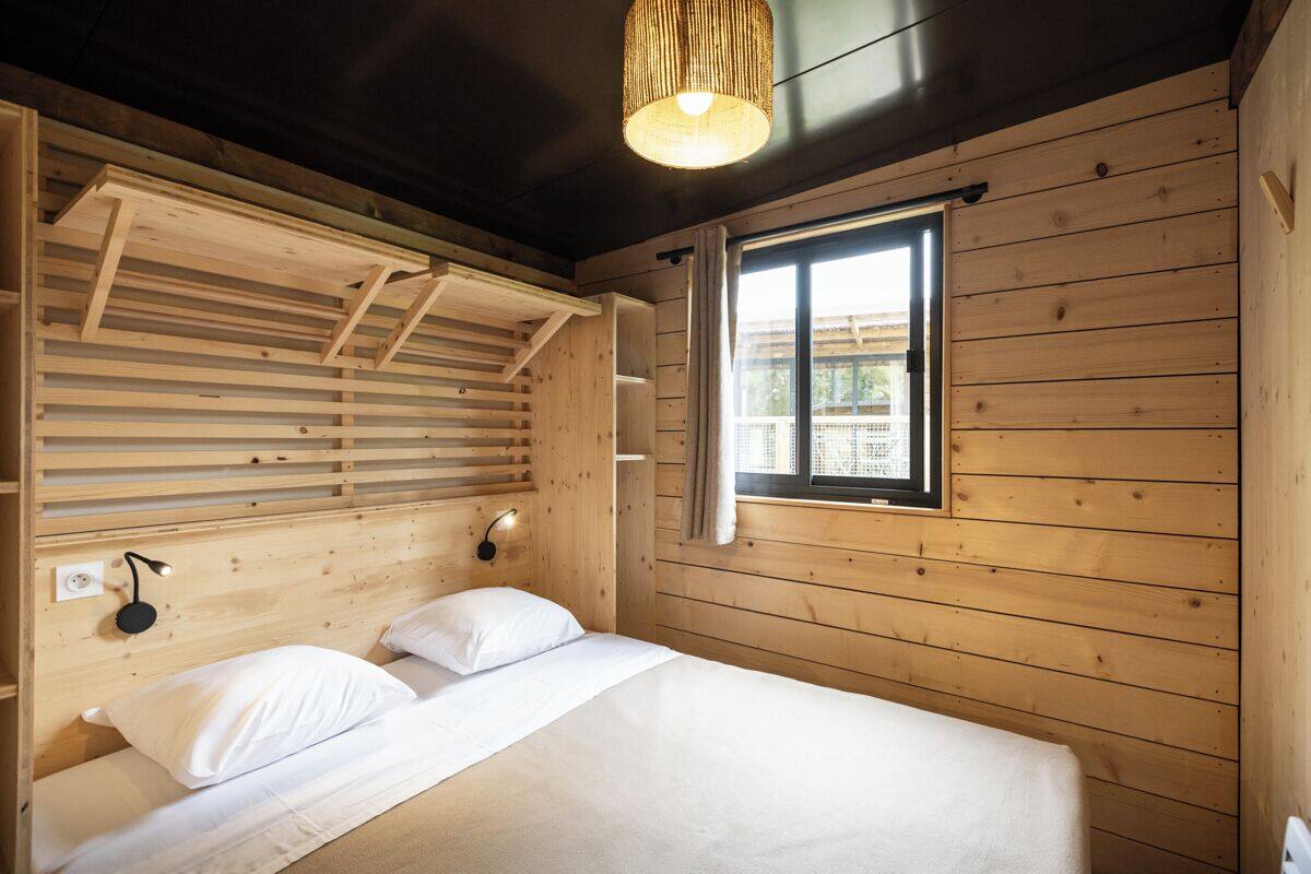 Chalet familiare (Chalet Portland)