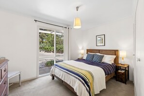4 bedrooms, Internet