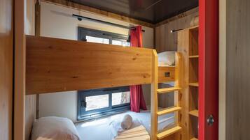 シャレー | ベビーベッド