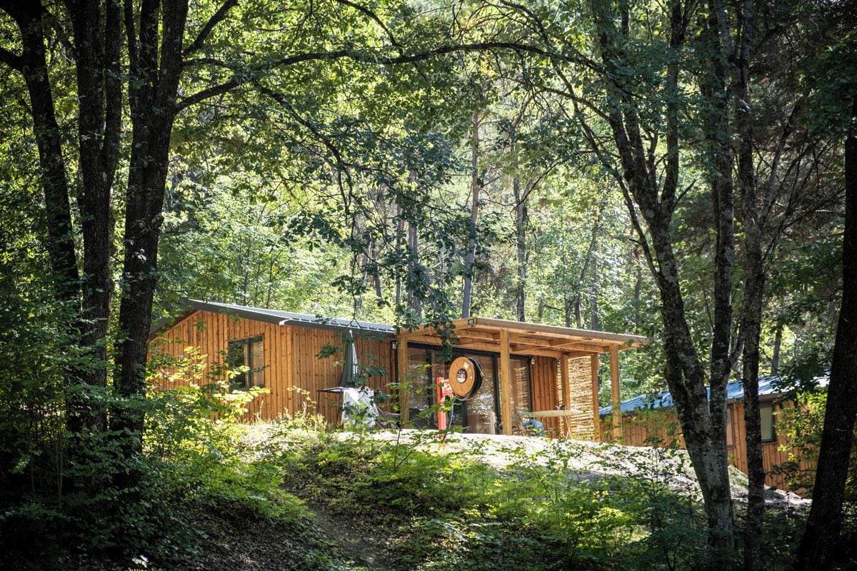 Familienchalet | Terrasse/Patio