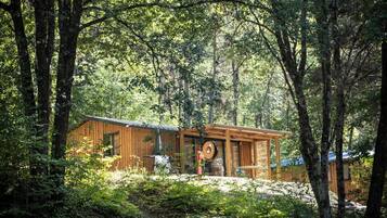 Family Chalet | Terrace/patio